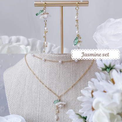 Jasmine set