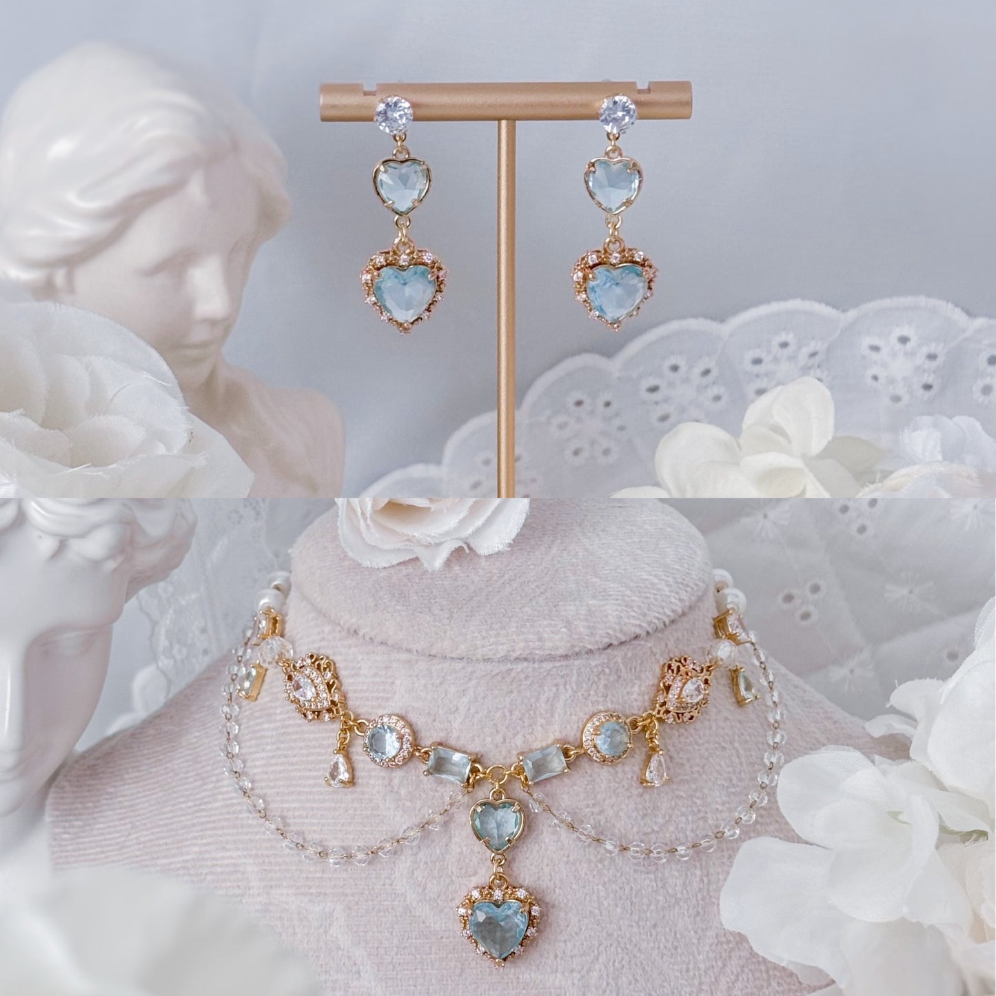 Cecette set