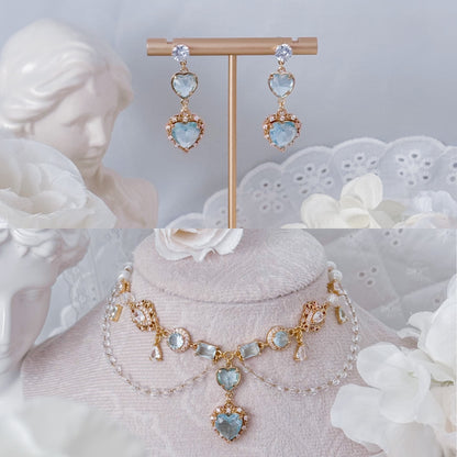 Cecette set