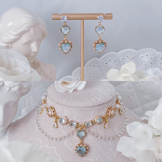 Cecette set