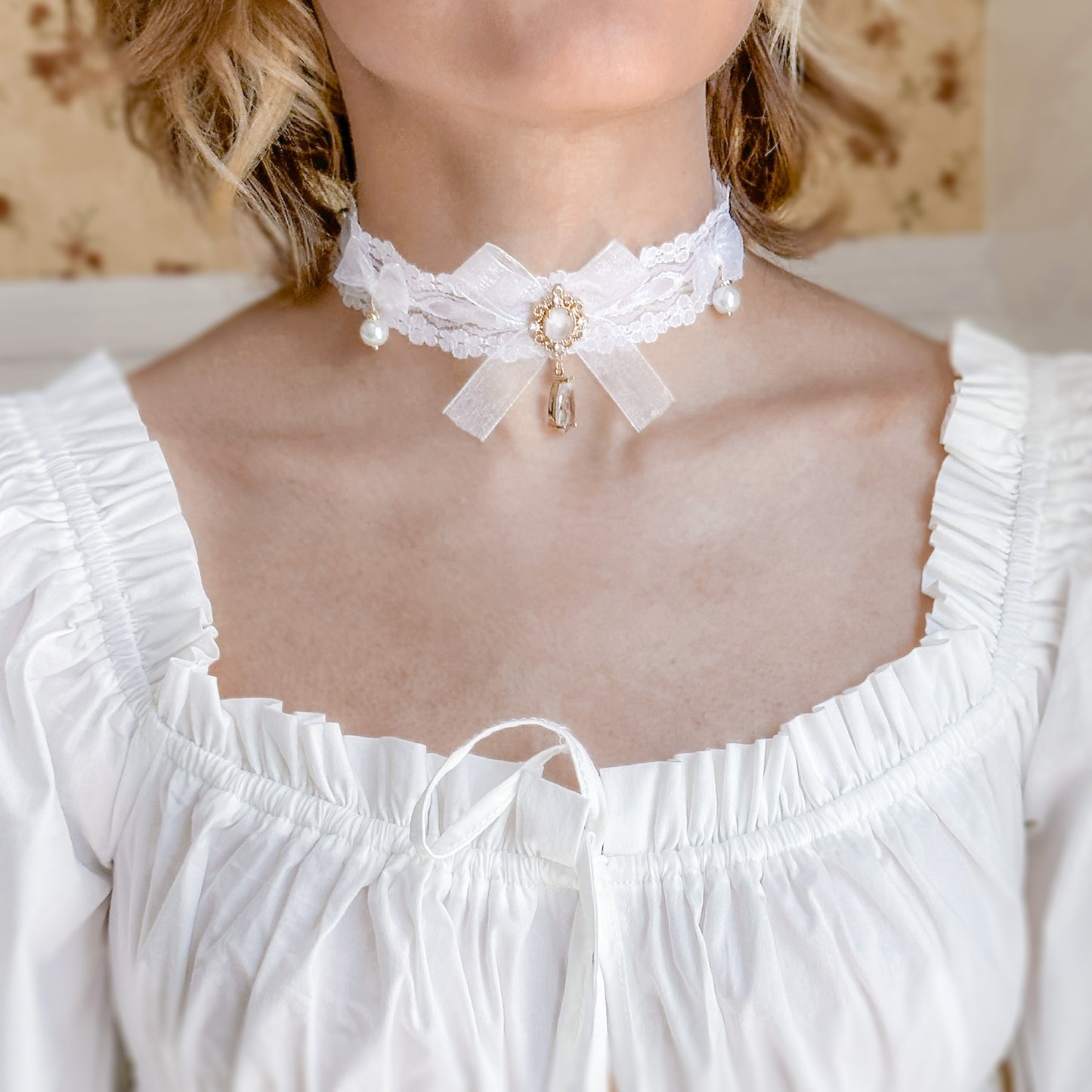 Cloud Choker