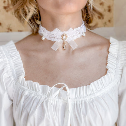 Cloud Choker