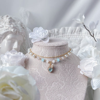 Rayne Necklace