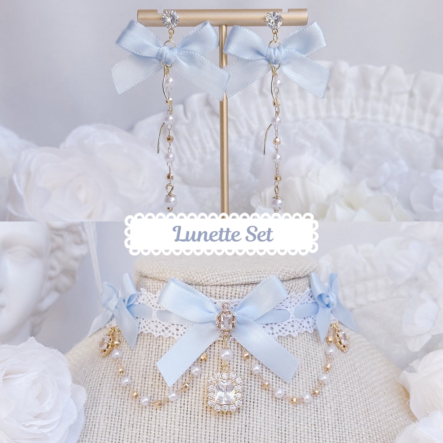 Lunette Set