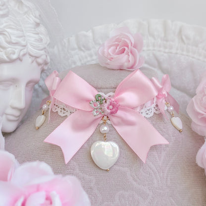 Esmarie Choker