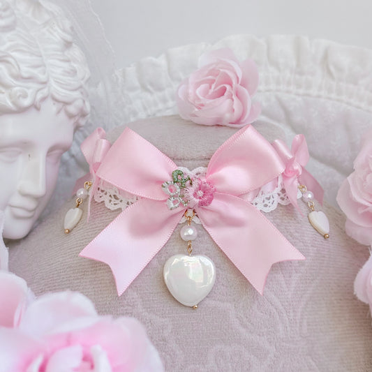 Esmarie Choker