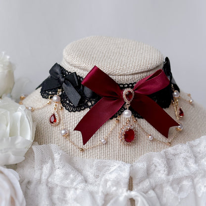 Liesette choker