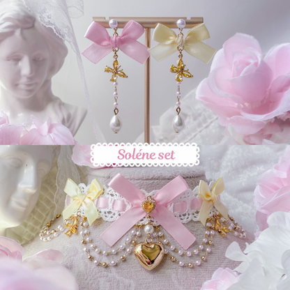Soléne Set