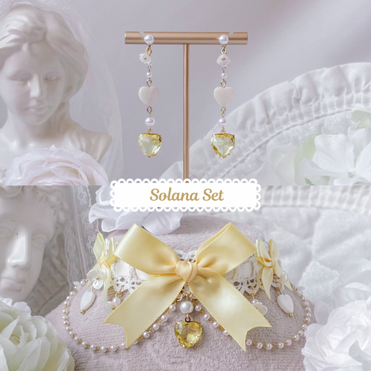Solana Set