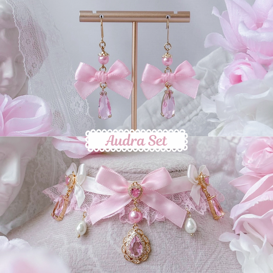 Audra Set