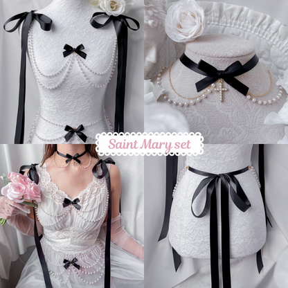 Saint Mary set