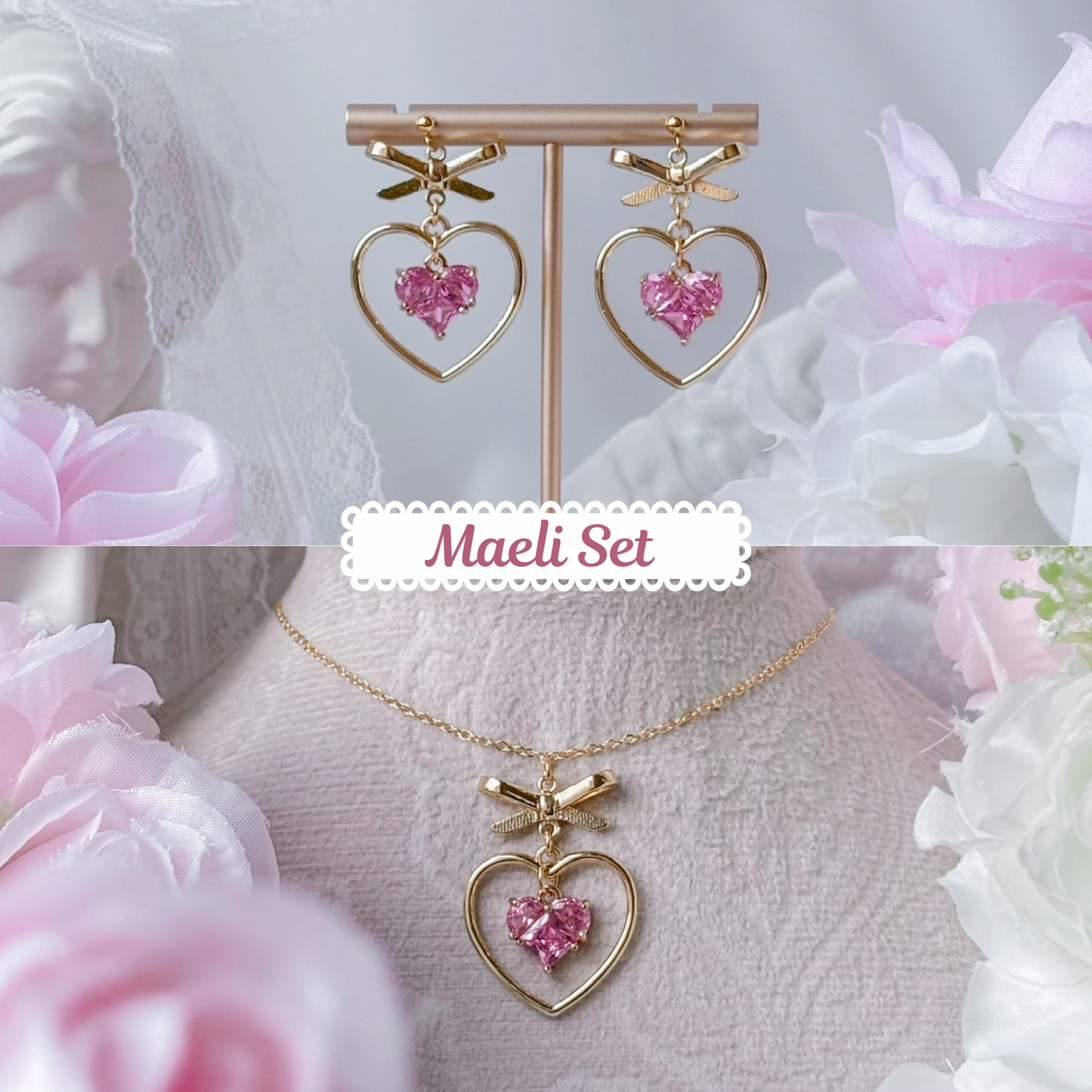 Maeli Set
