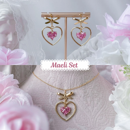 Maeli Set