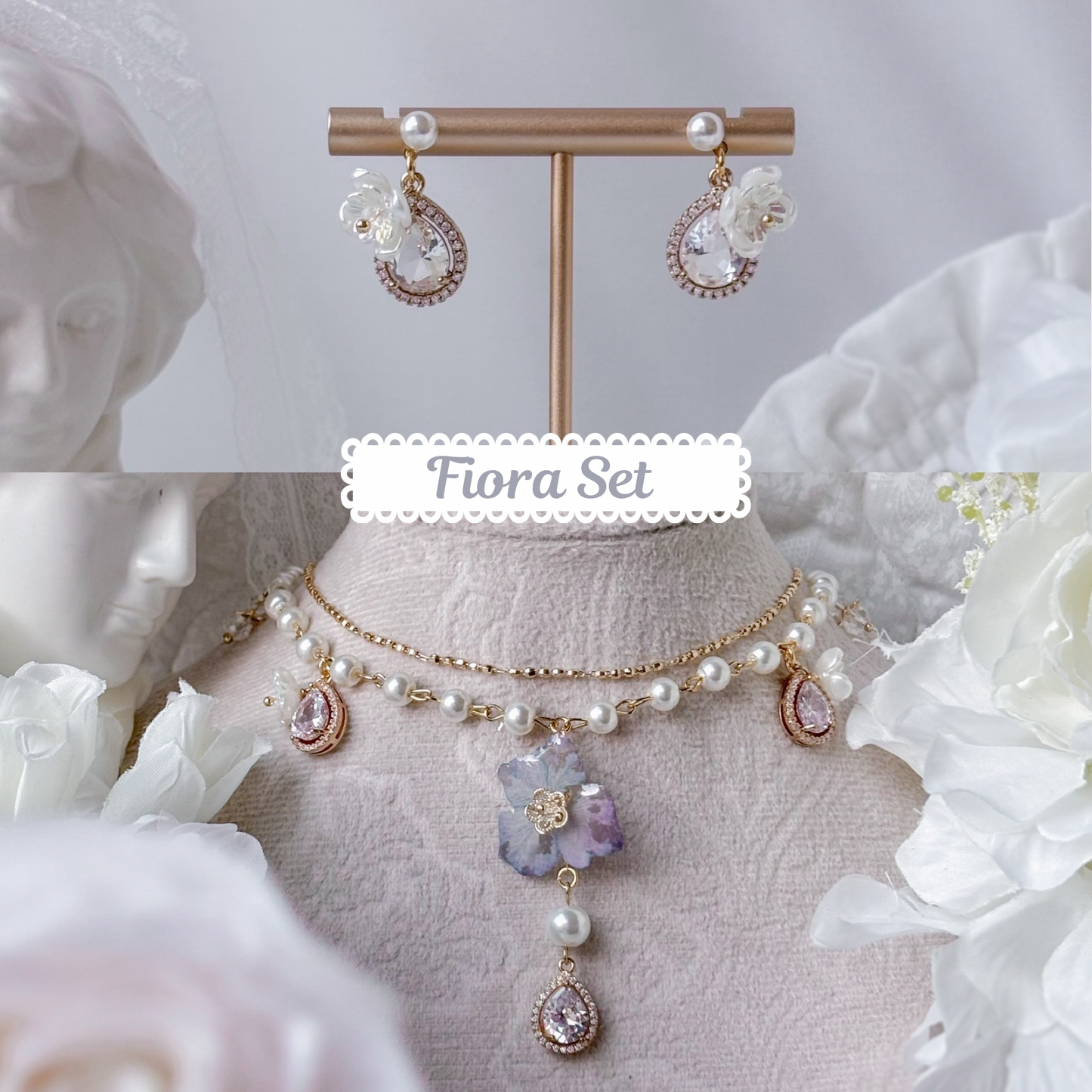 Fiora Set