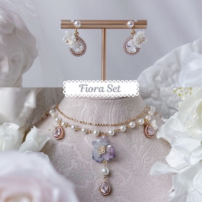 Fiora Set