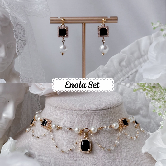 Enola Set