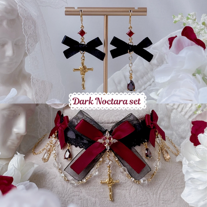 Dark Noctara set