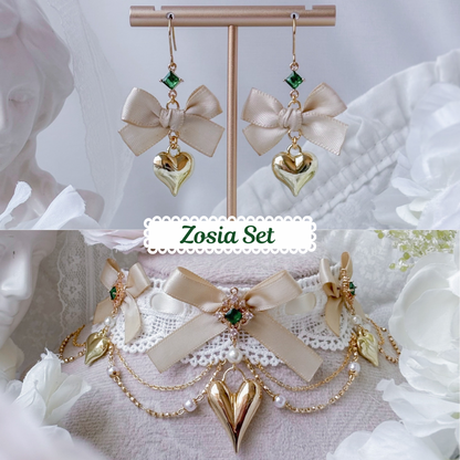 Zosia Set