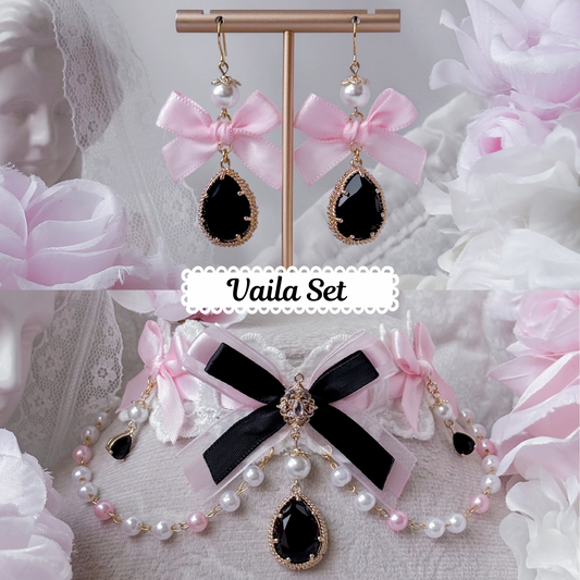 Vaila Set