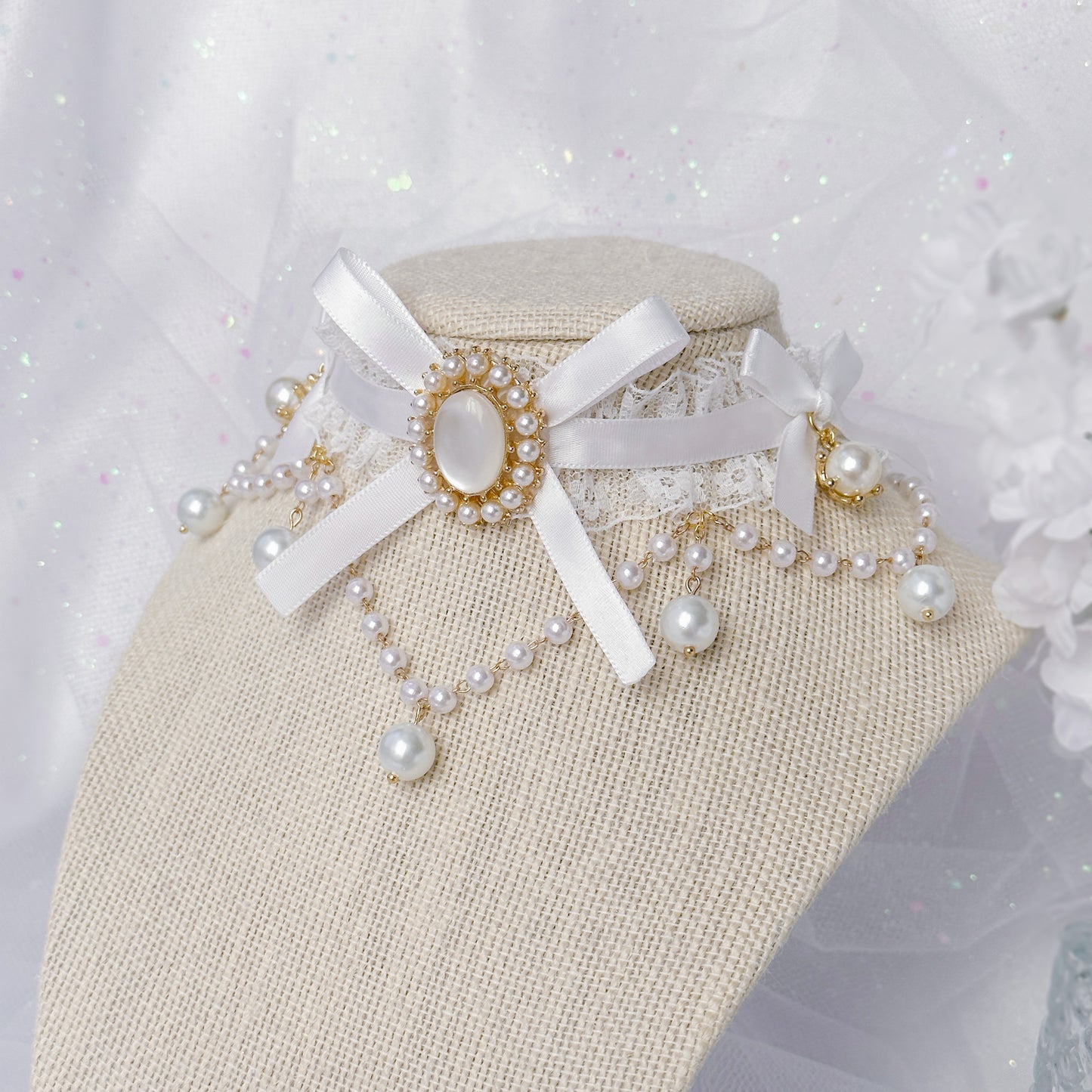 Marella choker