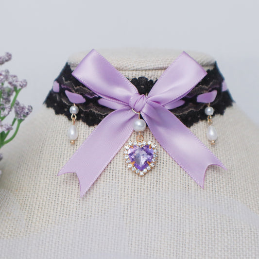 Ursula Choker