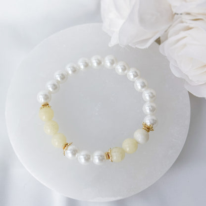 Buttercup Bracelet