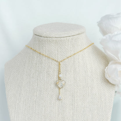 Crystale Necklace