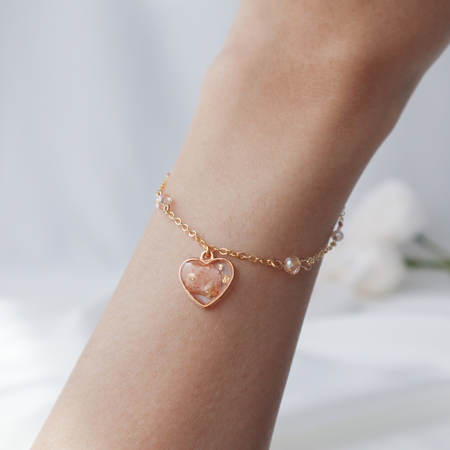 Corelle bracelet