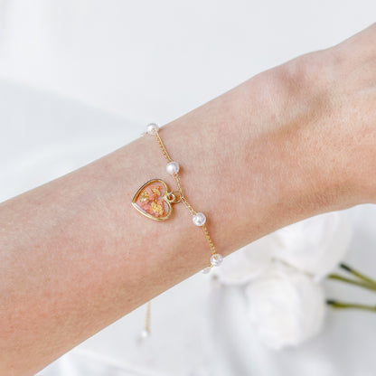 Rosemarie Bracelet