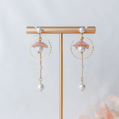 Liliana Earrings