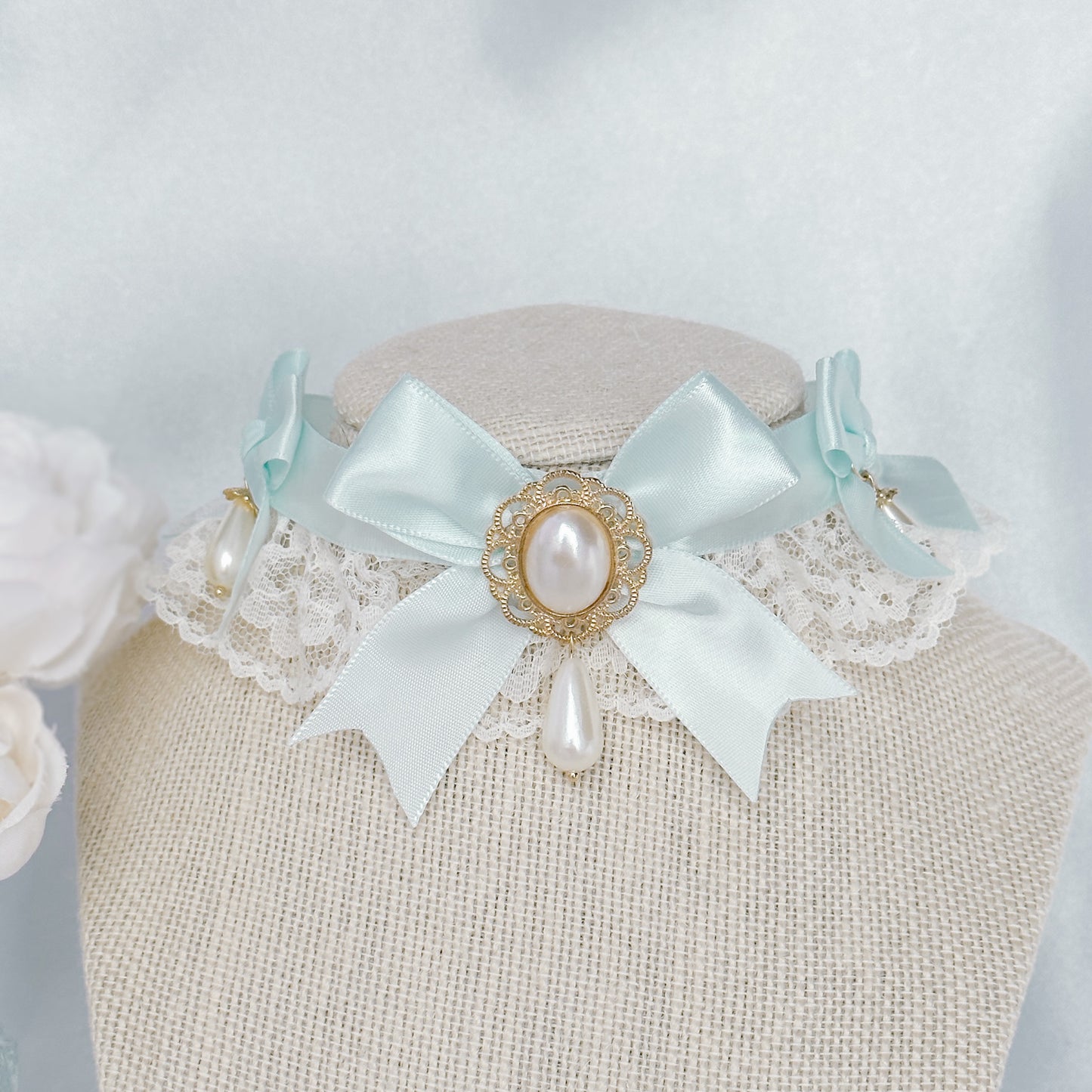 Blue Sea set