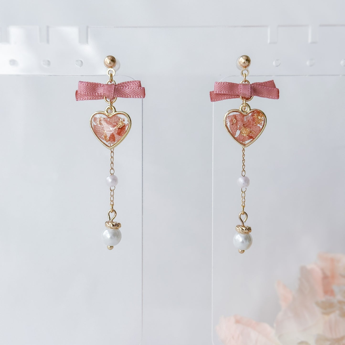 Rosemarie Earrings