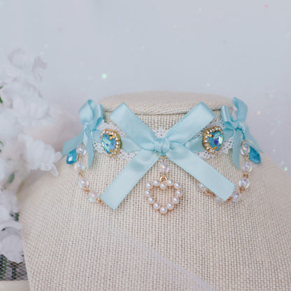 Oceanette choker