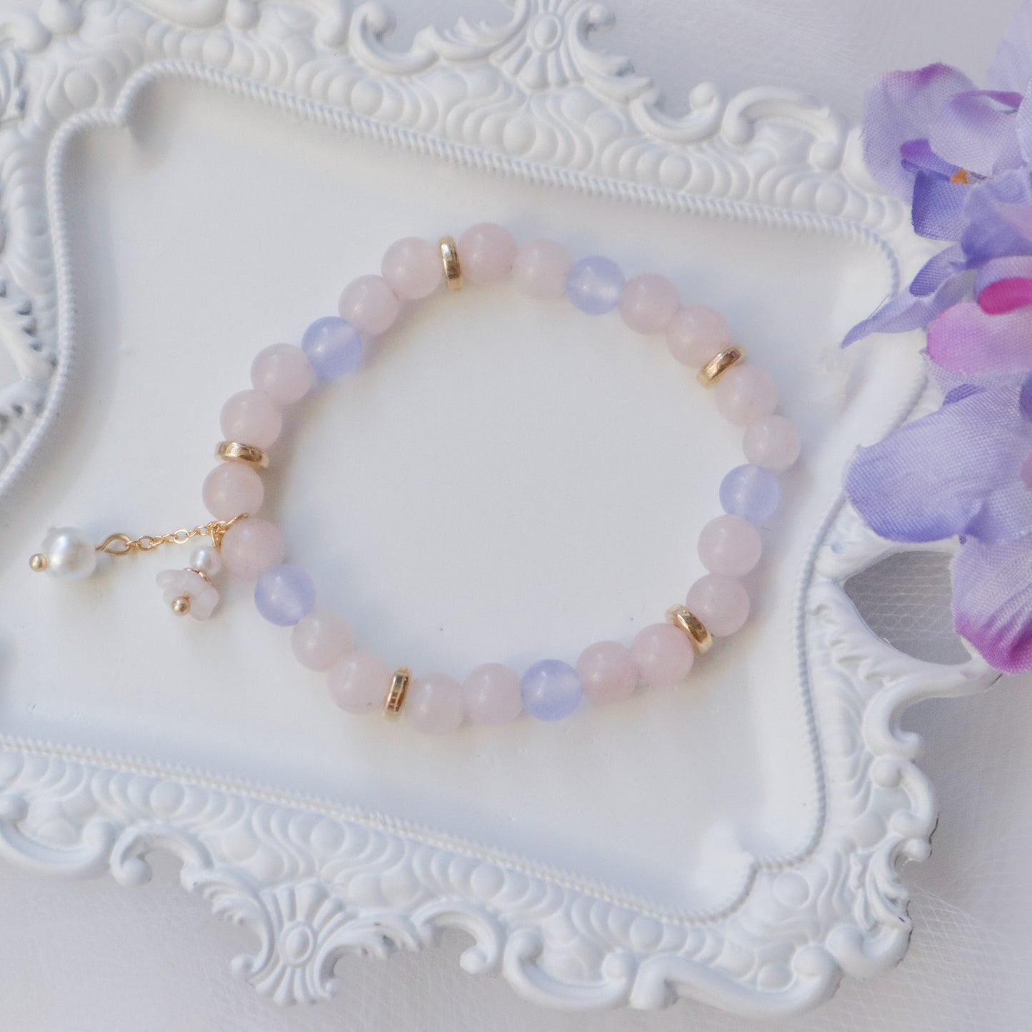 Violeta bracelet