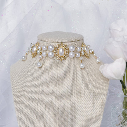 Ondine Choker