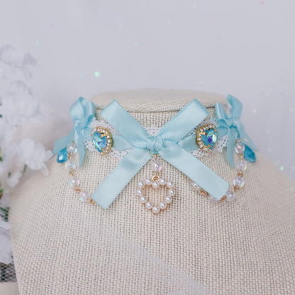 Blue Sea set