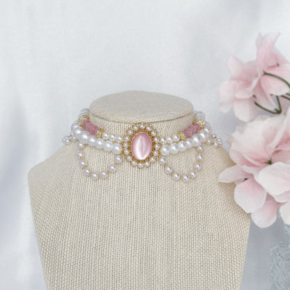 Godissa choker