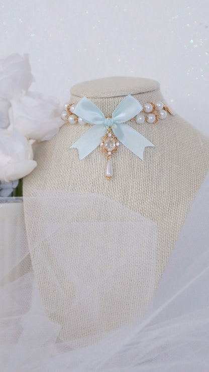 Ocean Empress choker