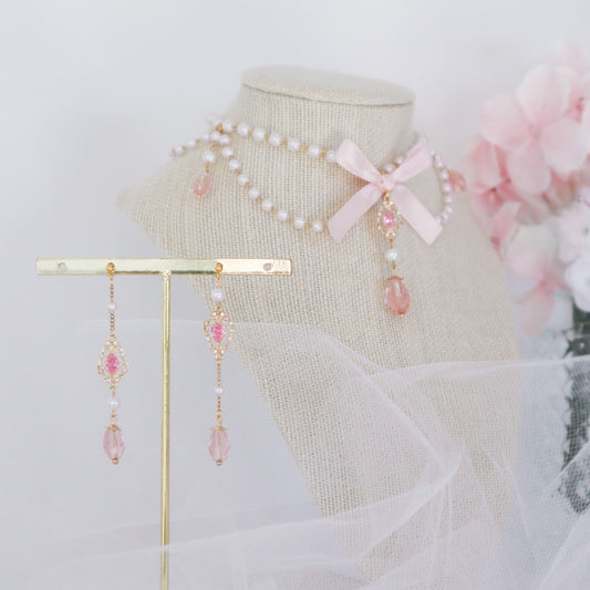 Nixie set