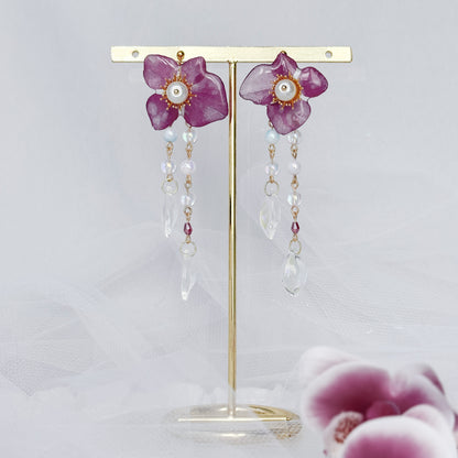 Maira earrings