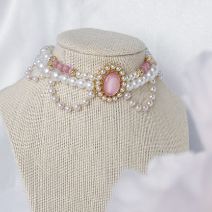 Godissa choker