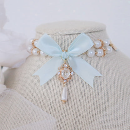 Blue Sea set