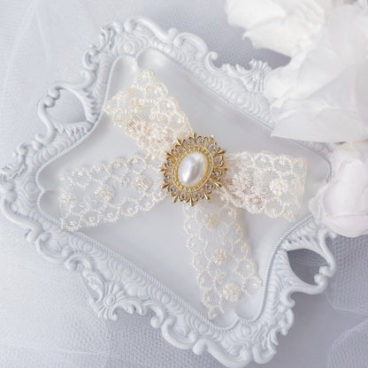 Francia bow