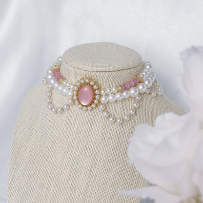 Godissa choker
