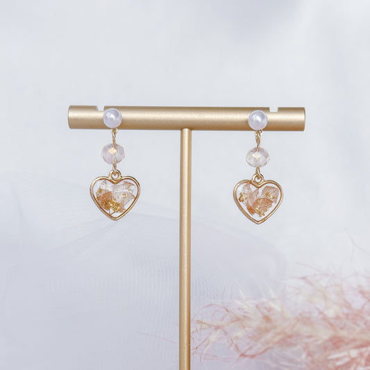 Corelle earrings
