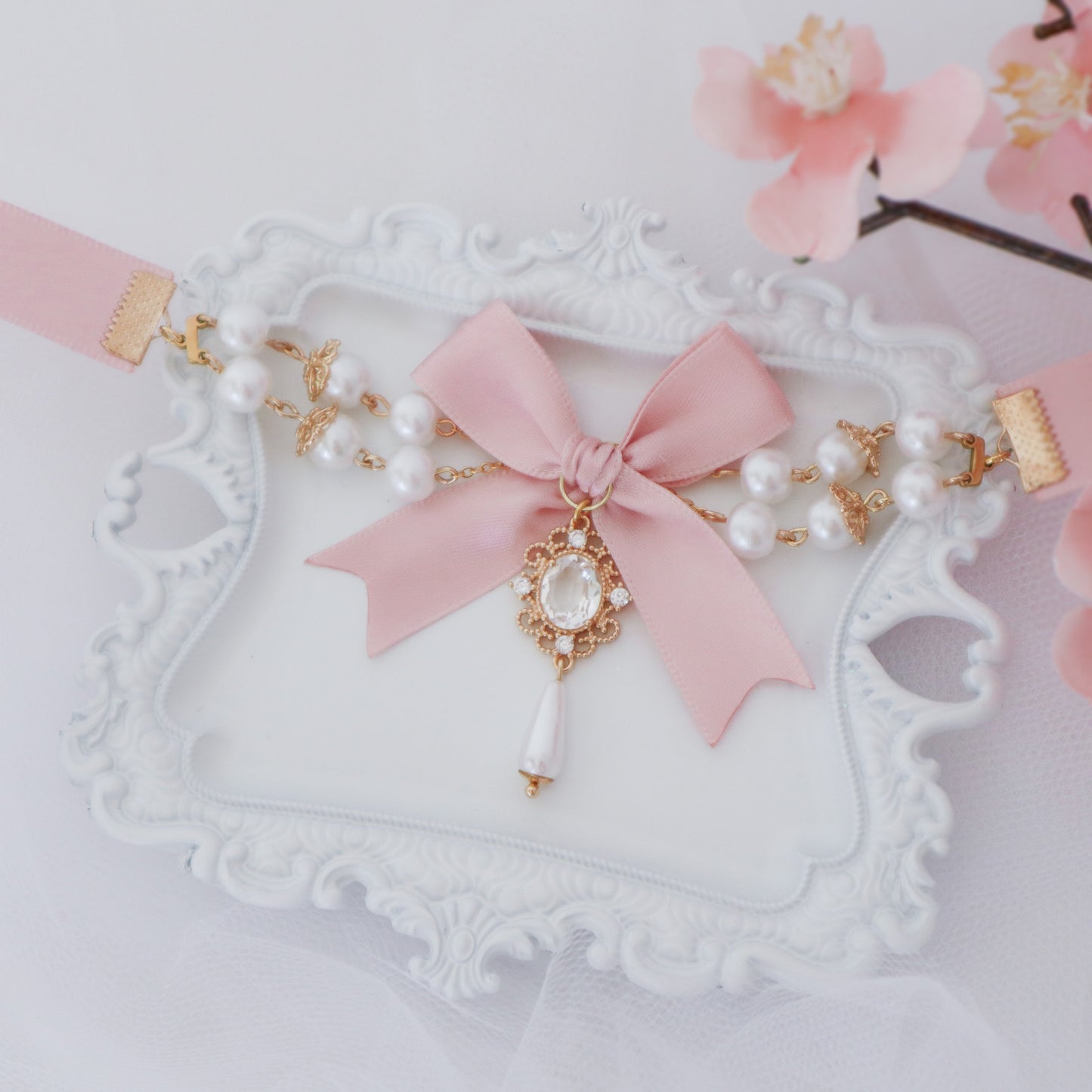 Empress BFF set