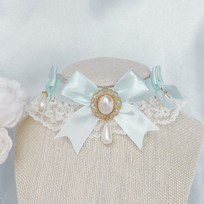 Nerissa choker