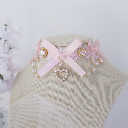 Coralie choker