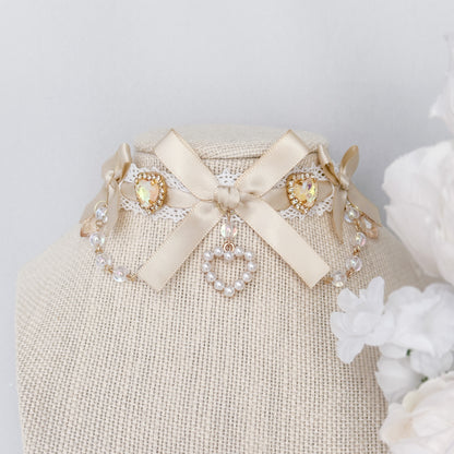 Sandie set