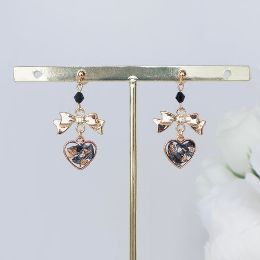 Margot earrings